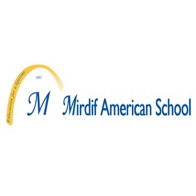 Mirdif American School
